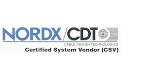 nordx certified