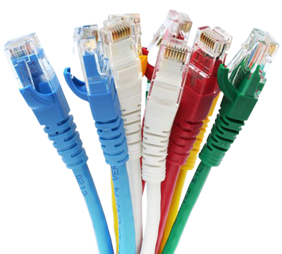 ethernet cabling