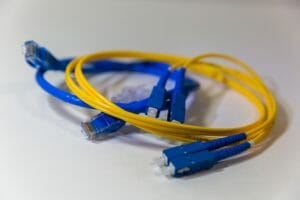 DC Fiber Optic Cabling Certification