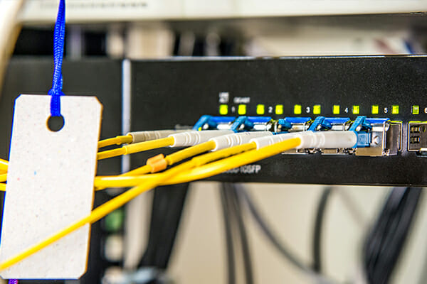 Baltimore Structured Cabling Certification