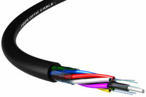Virginia Fiber Optic Cabling Infrastructure Design
