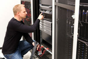 Maryland structured cabling infrastructures company