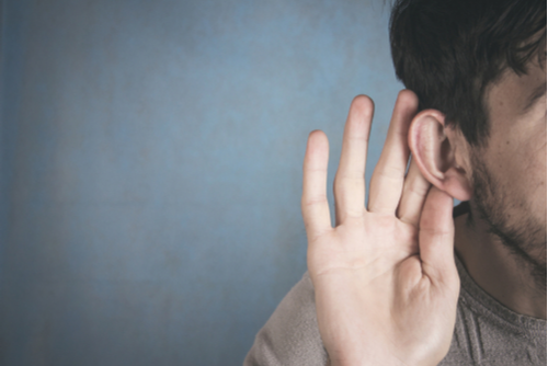 sound masking privacy