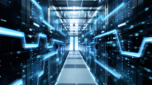 network infrastructure cabling