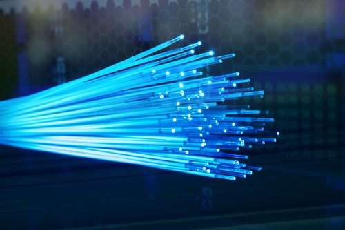 Maryland Fiber Optic Cabling Network Infrastructures